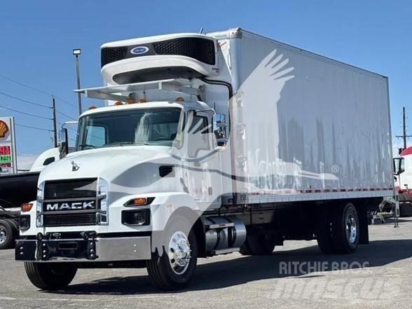 Mack MD6 Muu