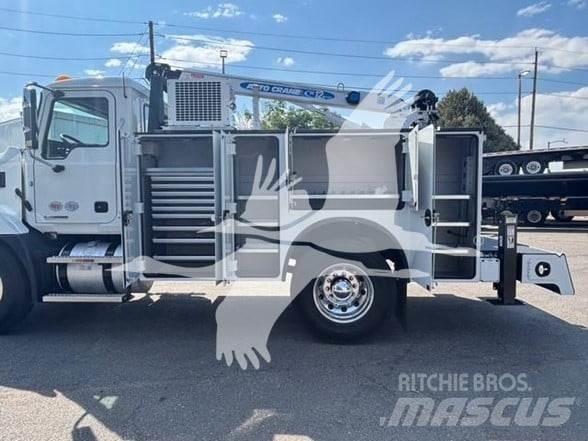 Mack MD6 Muu
