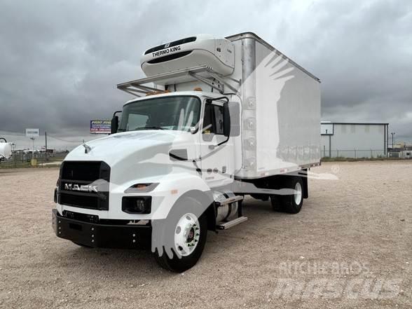 Mack MD6 Muu