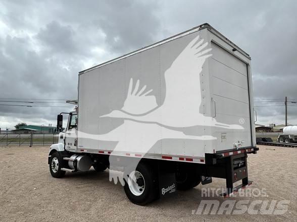 Mack MD6 Muu