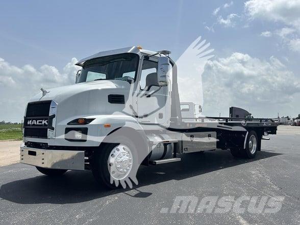 Mack MD6 Muu