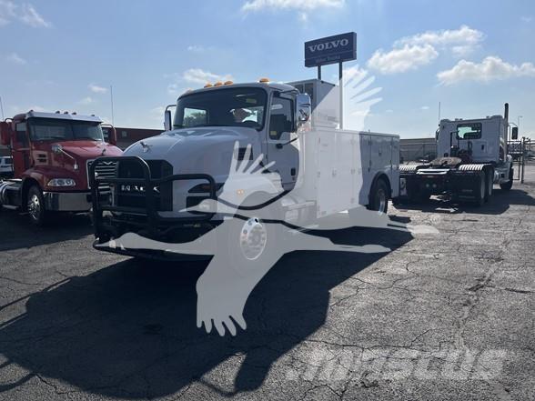 Mack MD6 Muu
