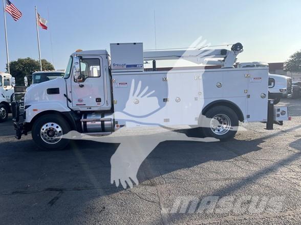Mack MD6 Muu