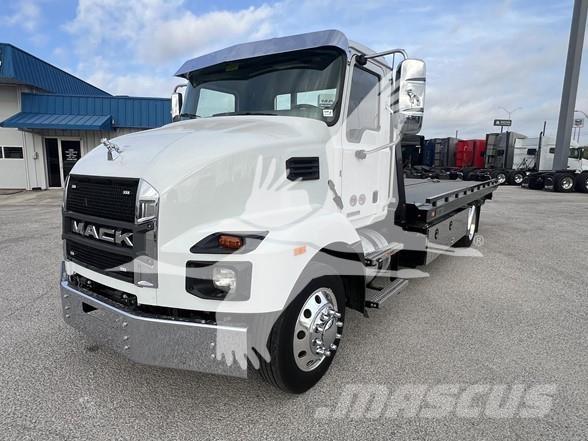 Mack MD6 Muu