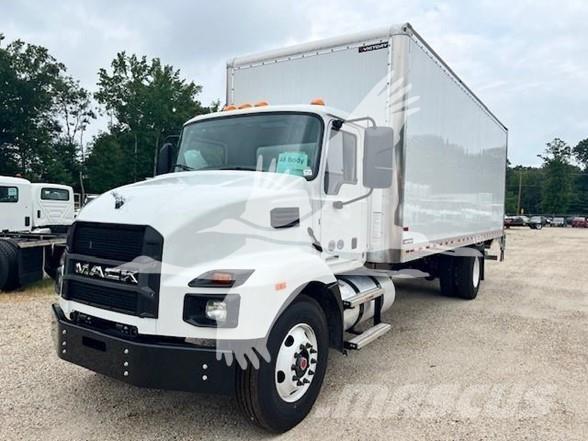Mack MD6 Muu