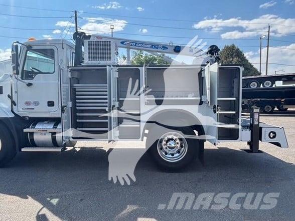 Mack MD6 Muu