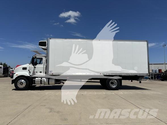 Mack MD6 Muu