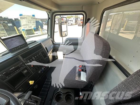 Mack MD6 Muu