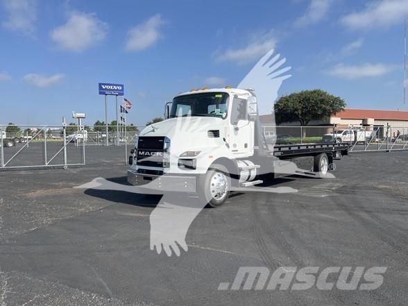 Mack MD6 Muu