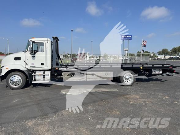 Mack MD6 Muu