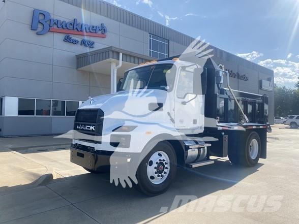 Mack MD6 Kallurid