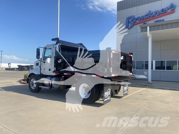 Mack MD6 Kallurid