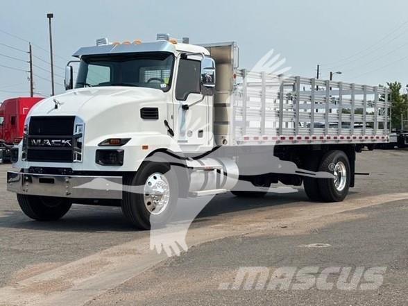 Mack MD6 Muu