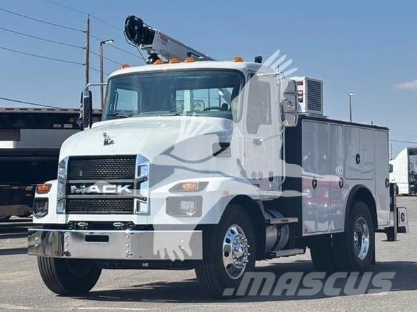 Mack MD6 Muu