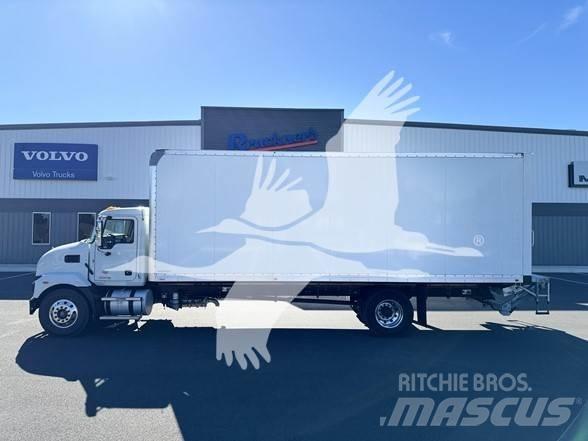 Mack MD7 Muu