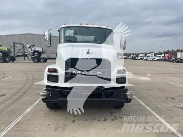 Mack MD7 Tsisternveokid