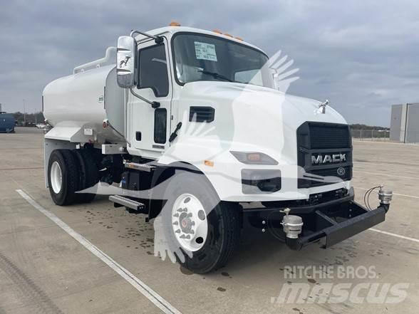 Mack MD7 Tsisternveokid