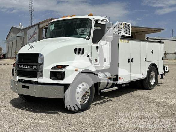Mack MD7 Muu