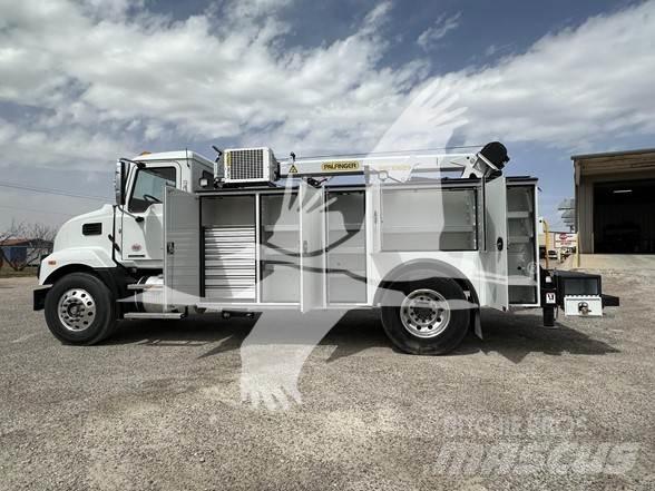 Mack MD7 Muu