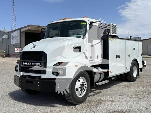 Mack MD7 Muu