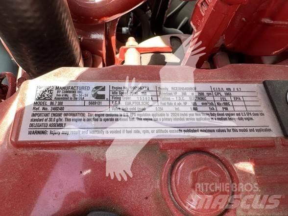 Mack MD7 Muu