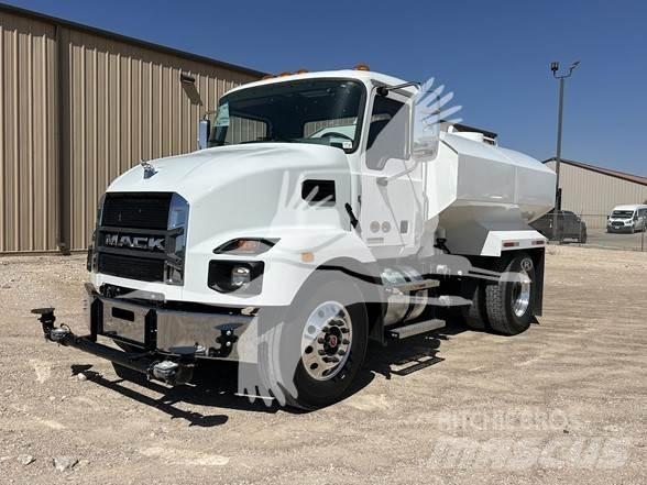 Mack MD7 Tsisternveokid