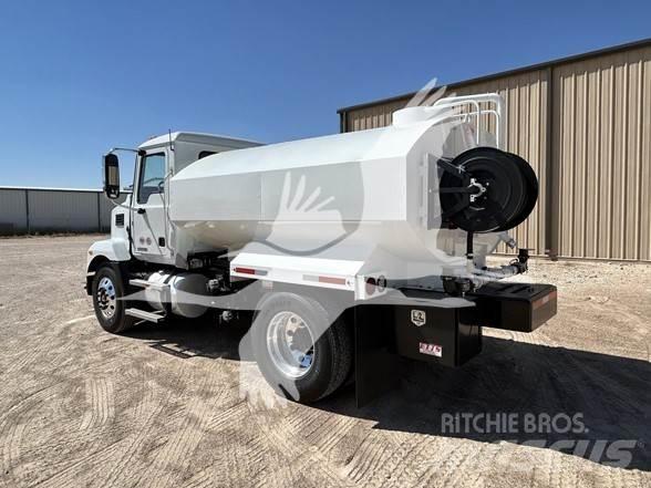 Mack MD7 Tsisternveokid