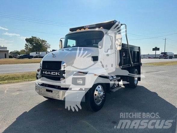 Mack MD7 Kallurid