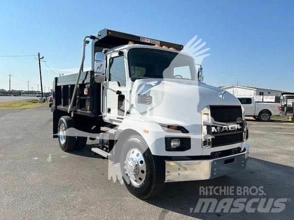 Mack MD7 Kallurid