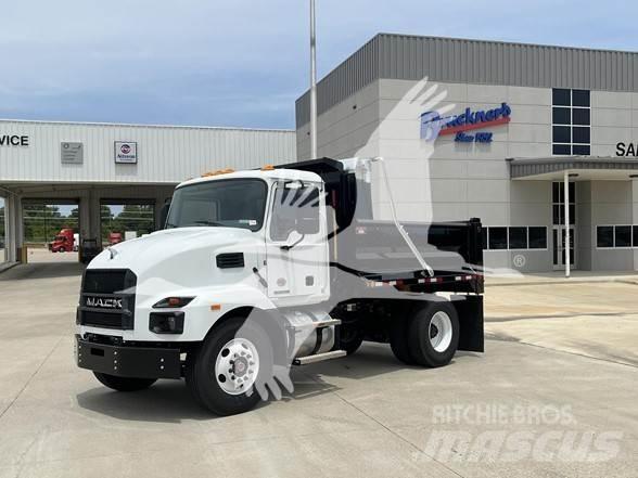 Mack MD7 Kallurid