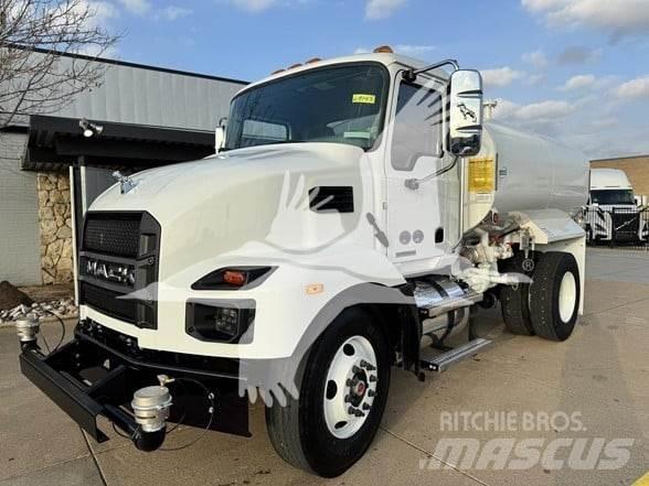 Mack MD7 Tsisternveokid