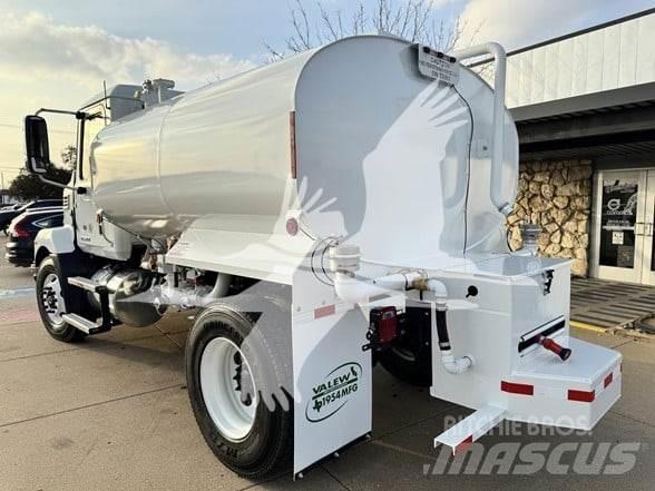 Mack MD7 Tsisternveokid