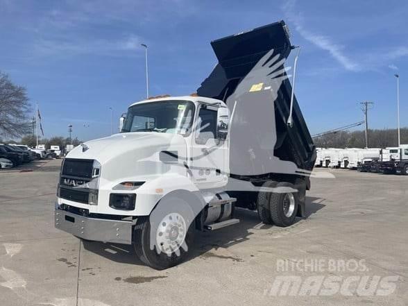 Mack MD7 Kallurid
