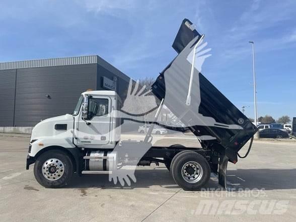 Mack MD7 Kallurid