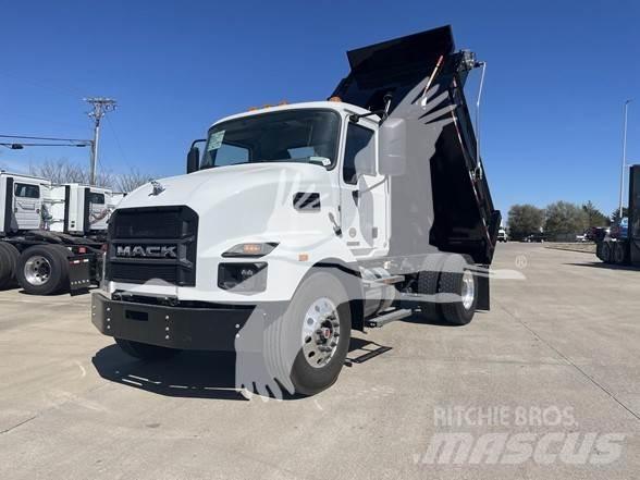 Mack MD7 Kallurid