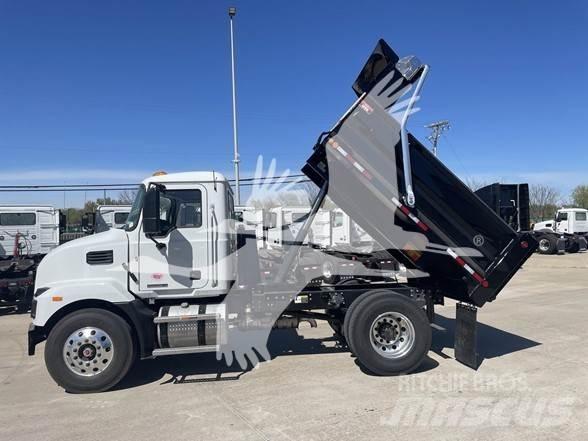 Mack MD7 Kallurid