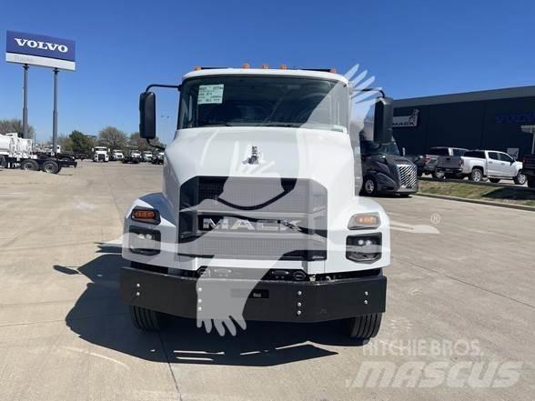 Mack MD7 Kallurid