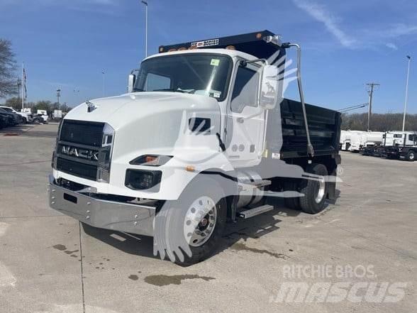 Mack MD7 Kallurid
