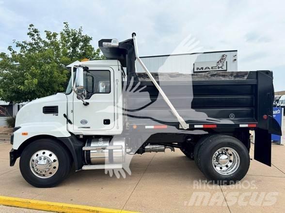 Mack MD7 Kallurid