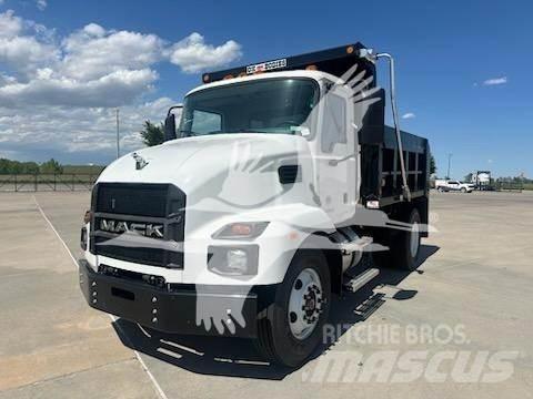 Mack MD7 Kallurid