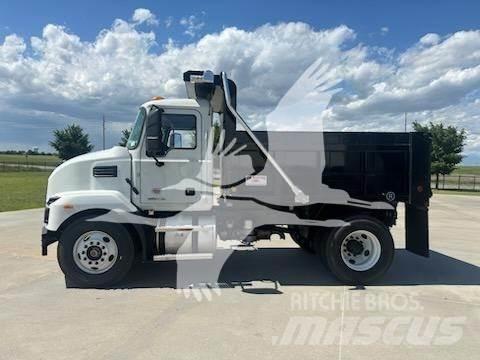 Mack MD7 Kallurid