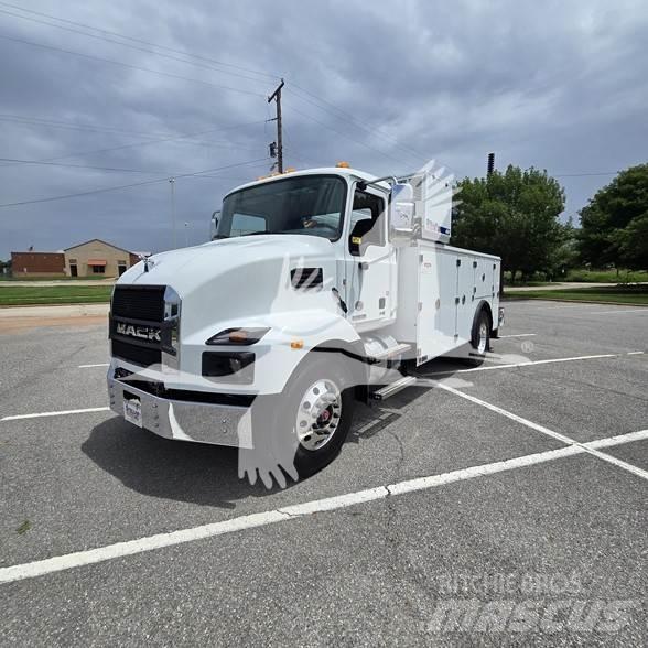 Mack MD7 Muu