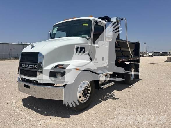 Mack MD7 Kallurid