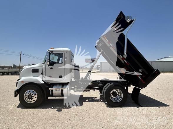 Mack MD7 Kallurid