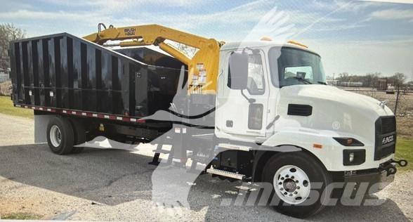 Mack MD7 Muu