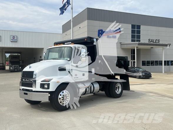 Mack MD7 Kallurid