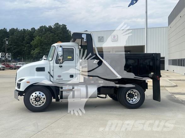 Mack MD7 Kallurid