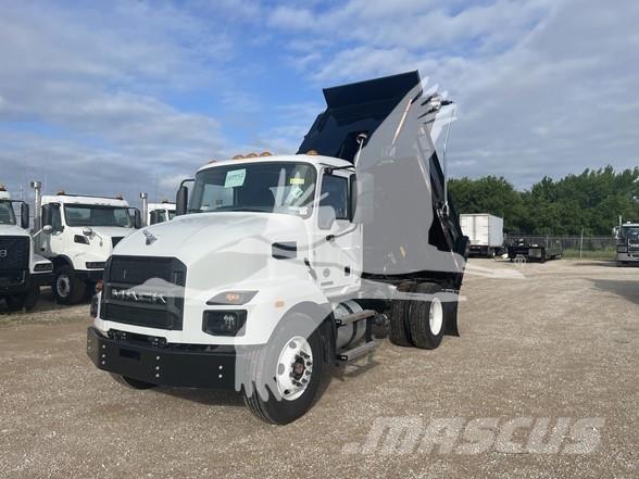 Mack MD7 Kallurid