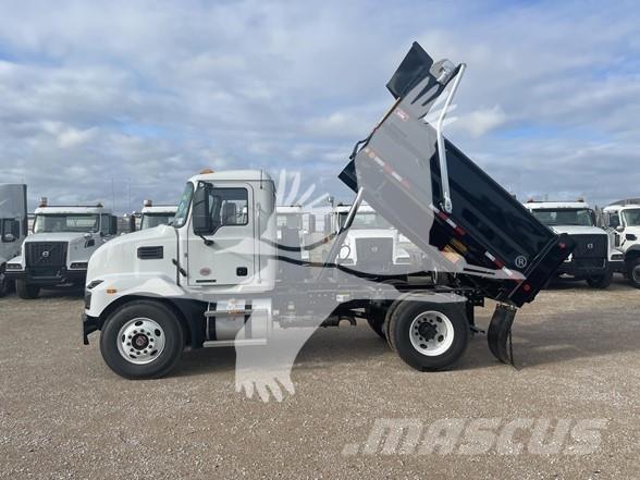 Mack MD7 Kallurid