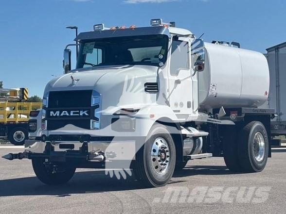 Mack MD7 Tsisternveokid